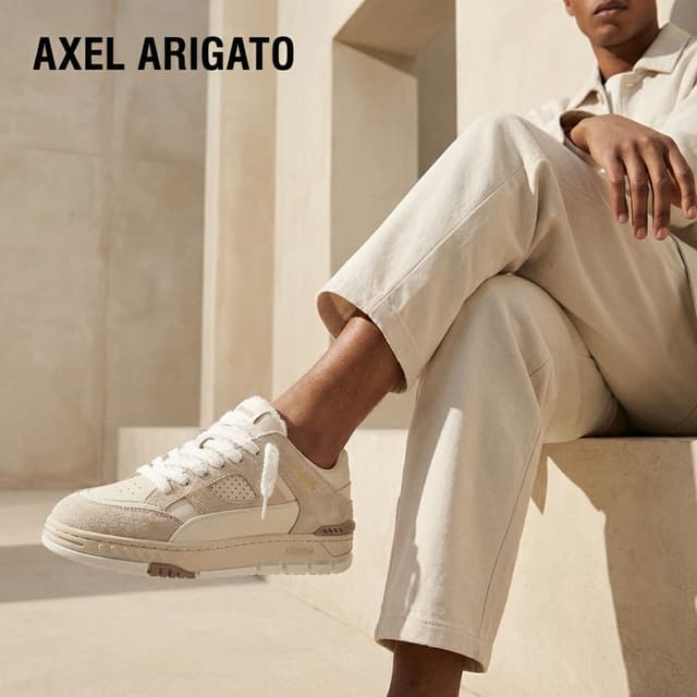 Exemple de publicité IA générée par Market IA