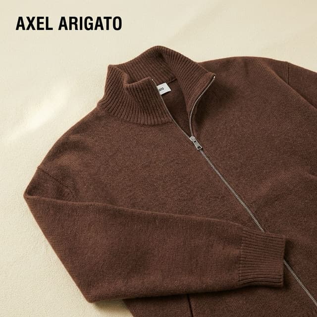 Exemple de créative publicitaire Market IA