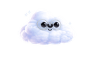 Cloudy — MARKET IA