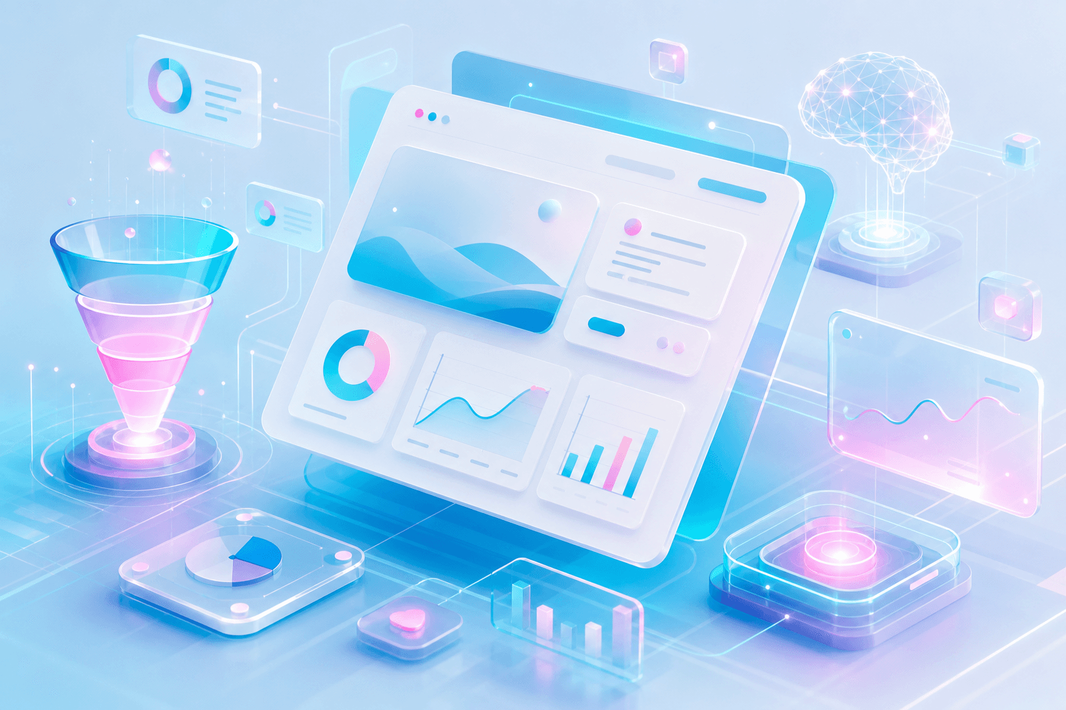 AI-Generated Landing Page: 2026 High-Conversion Guide