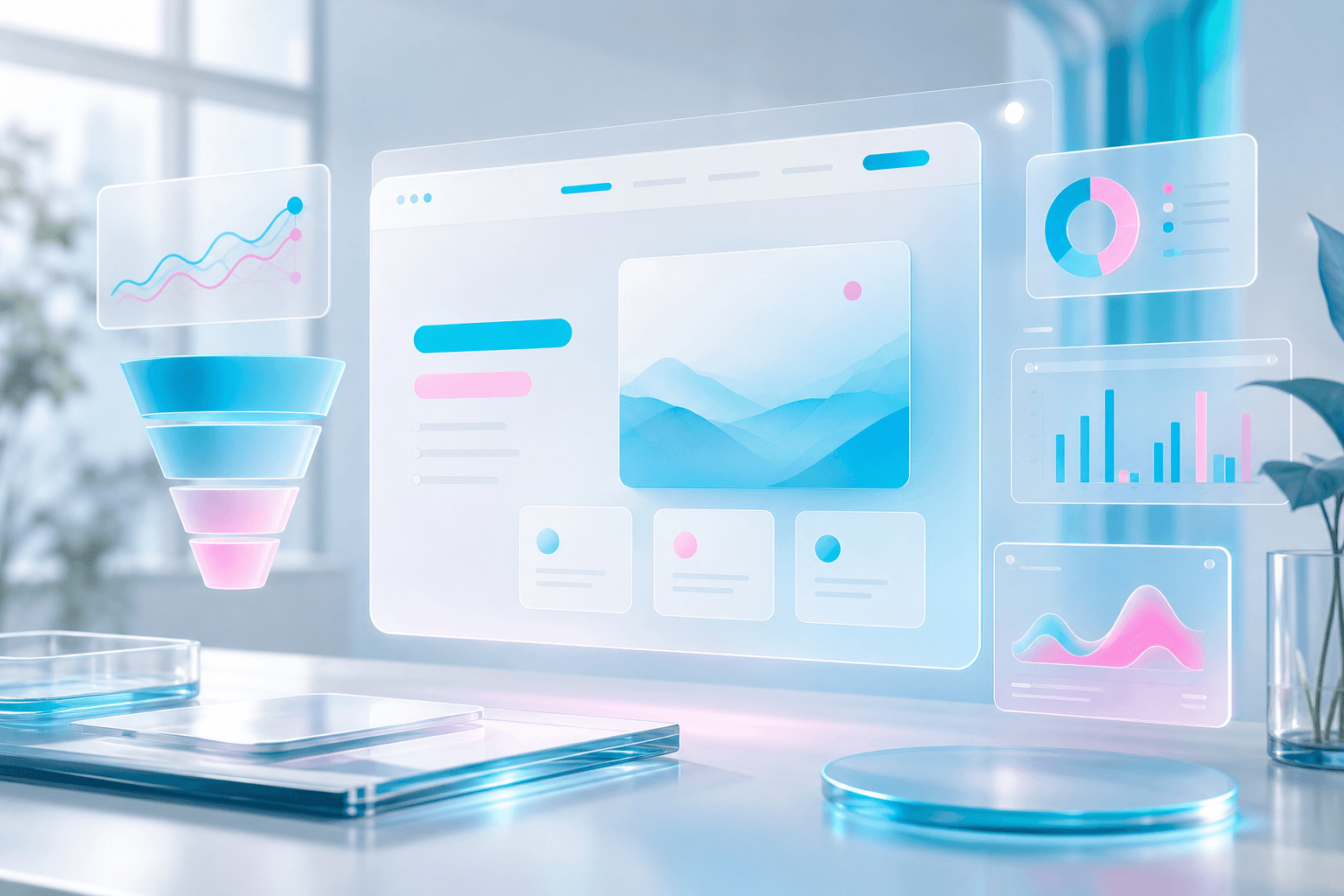 Starter Page: The Complete 2026 Guide for Marketers